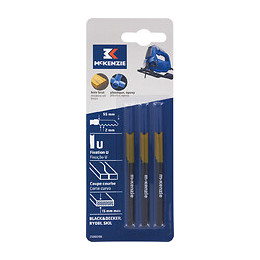 Lame scie sauteuse CV 3409