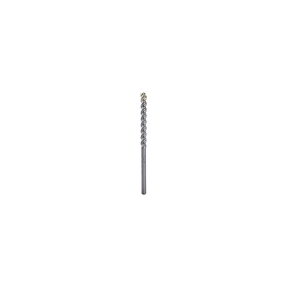 Foret béton 3 taillants diamètre 6mm Pro