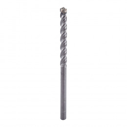 Foret béton 3 taillants diamètre 8mm Pro