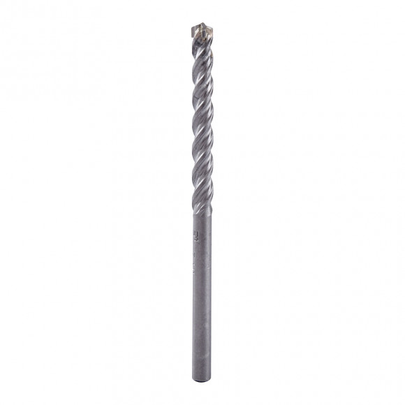 Foret béton 3 taillants diamètre 8mm Pro