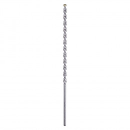 Foret béton diamètre 10x400mm