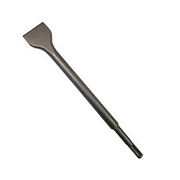 Burin plat SDS+ 40x250mm