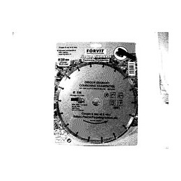Disque diamant segmenté diamètre 230mm