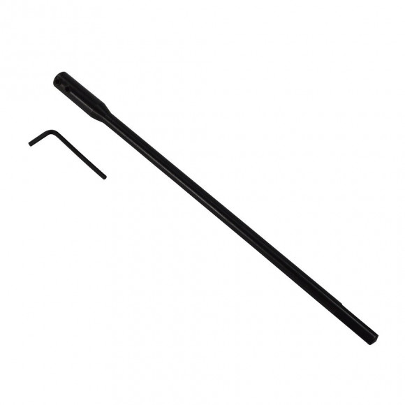 Rallonge pour mèche plate