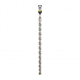 Foret béton SDS+ diamètre 25x610mm