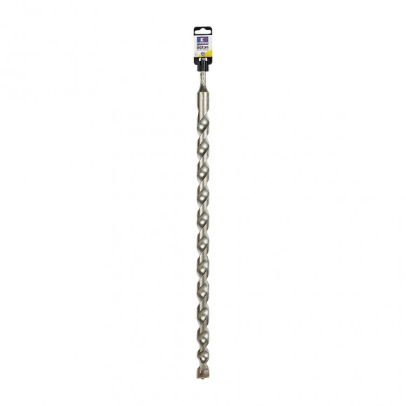 Foret béton SDS+ diamètre 25x610mm