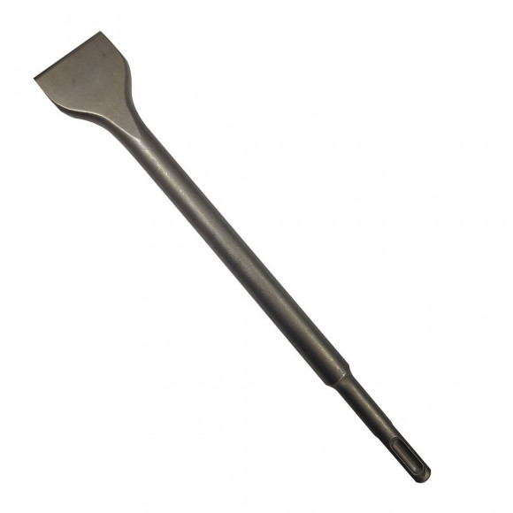 Burin plat SDS+ 40x250mm