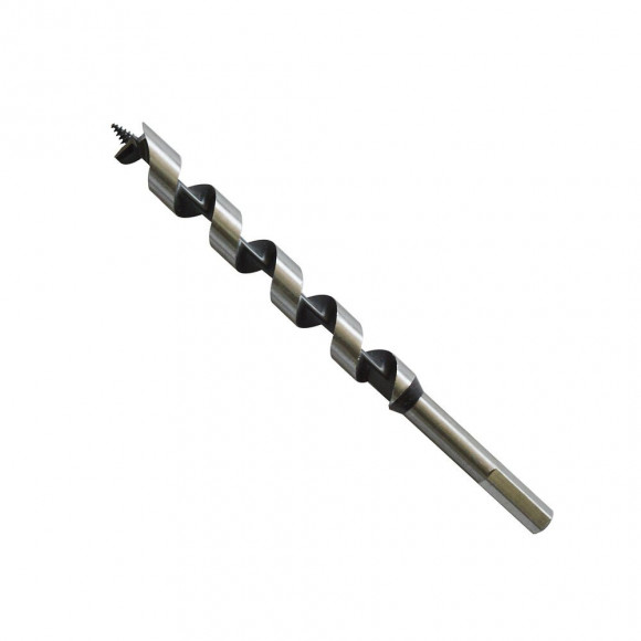 Mèche spirale bois 18x235mm