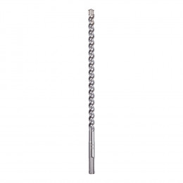 Foret SDS+ spécial huisserie 3T 10x260mm