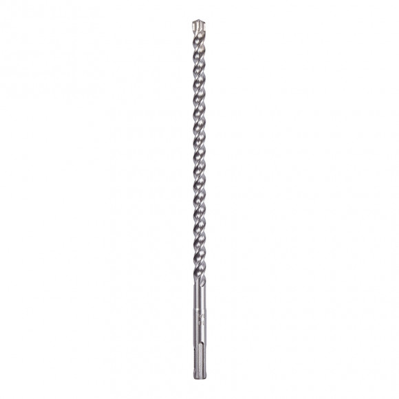 Foret SDS+ spécial huisserie 3T 10x260mm