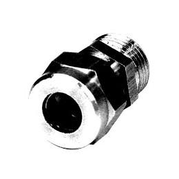 2 raccords droits pour tubes d18mm mâle 20x27mm