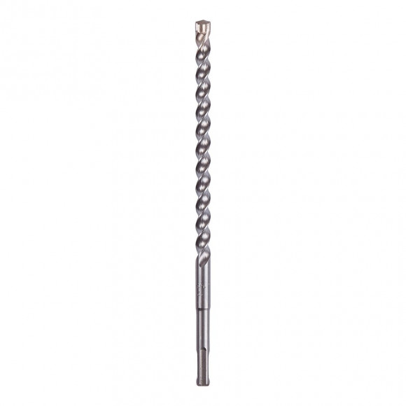 Foret SDS+ spécial huisserie 3T 12x260mm