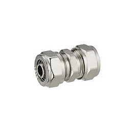 Jonction égale multicouche à compression D.16