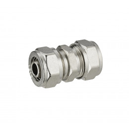 Jonction égale multicouche à compression D.16