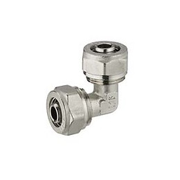 Coude égal multicouche à compression D.20