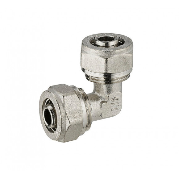 Coude égal multicouche à compression D.20