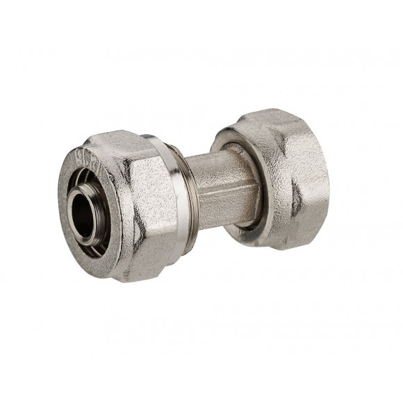 Raccord écrou libre multicouche à compression F20x27 D.20