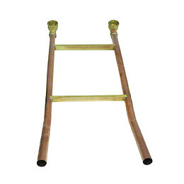 Gabarit de pose pour baignoire entraxe 150mm