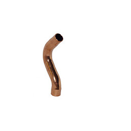 Saut de tube pour tubes d14mm