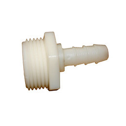 Raccord 20x27mm droit mâle