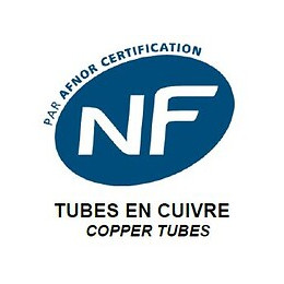 Barre cuivre 10x12mm 2m