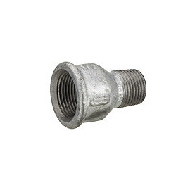 Réduction FM G3/4 G1/2 galva