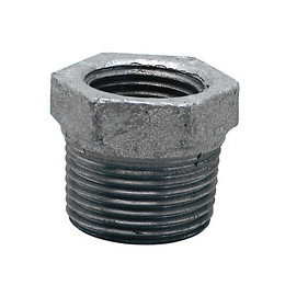 Réduction MF G1'' G3/4 galva