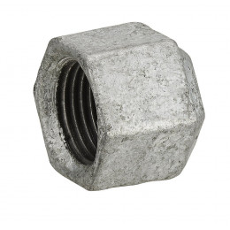 Bouchon F G1'' galva