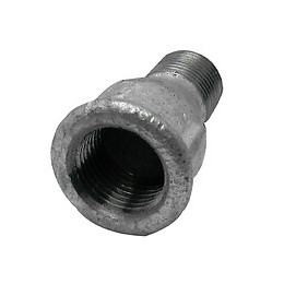 Réduction FM G1'' G3/4 galva