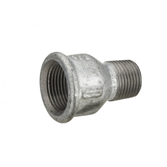 Réduction FM G1'' G3/4 galva