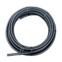 Tube PEHD eau potable NF PN16 D.20 couronne 25m