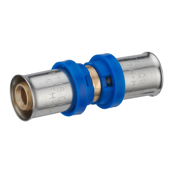 Multiprofils TH/H/U jonction égale multicouche à sertir D.16