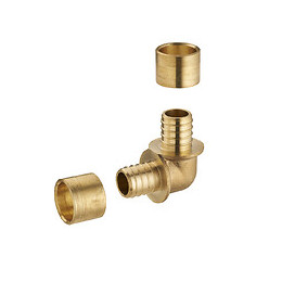 Coude égal pour PER à glissement D.12