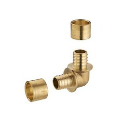 Coude égal pour PER à glissement D.16