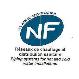 Vanne sortie de collecteur pour PER à glissement F15x21 D.12