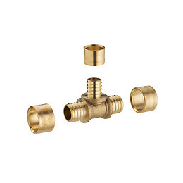 Té réduit pour PER à glissement D.16-12-16