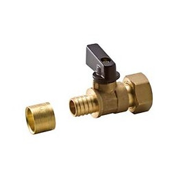 Vanne sortie de collecteur pour PER à glissement F15x21 D.16