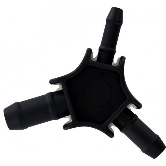 Calibreur multicouche diamètre 16 - 26mm