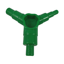 Calibreur multicouche diamètre 16 - 26mm