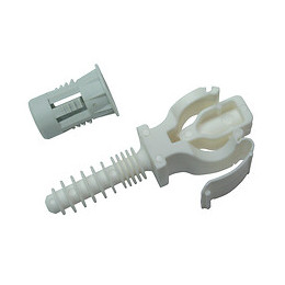 Lot de 10 colliers simples diamètre 20mm multicouche