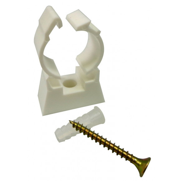 Lot de 10 colliers simples diamètre 16mm multicouche