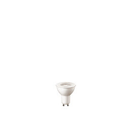 Ampoule LED équivalent 50W GU10 2700K 36 degrés Dimmable