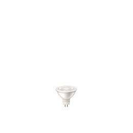 Ampoule LED GU5.3 35W Blanc chaud 2700K