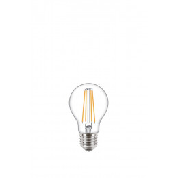 Ampoule LED Verre équivalent 75W Standard E27 2700K Filament