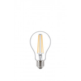 Ampoule LED Verre équivalent 100W Standard E27 2700K Filament