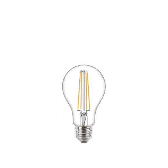 Ampoule LED Verre équivalent 100W Standard E27 2700K Filament