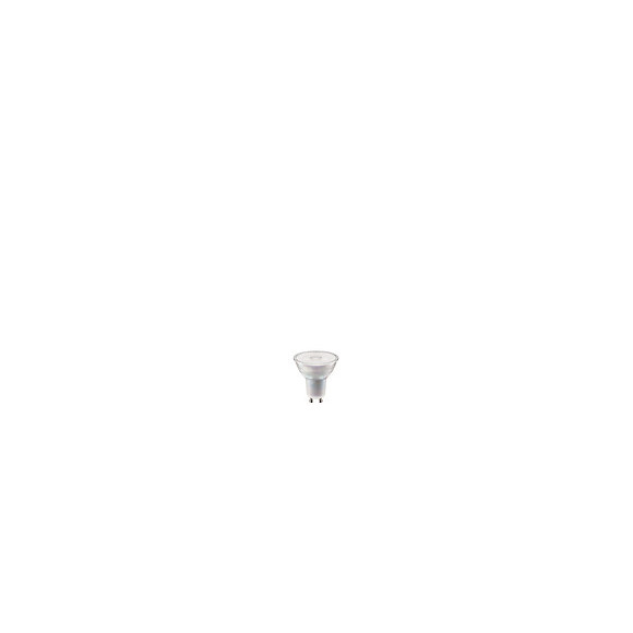 Ampoule LED équivalent 50W GU10 6500K 36 degrés