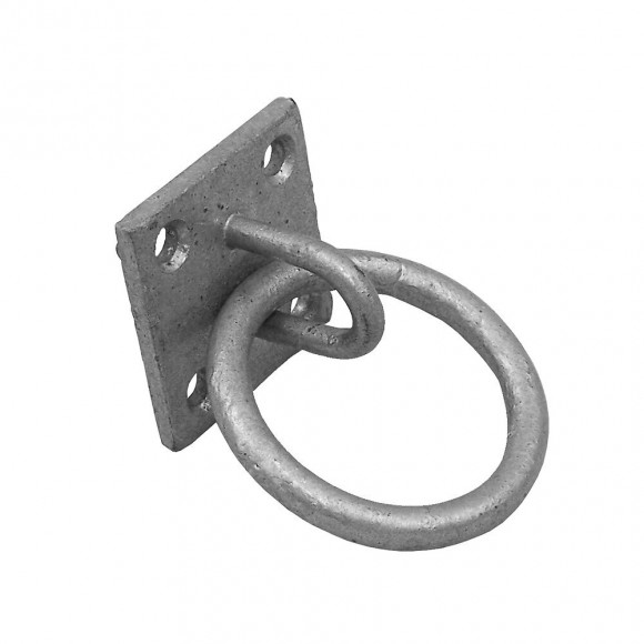 Anneau à platine à fixer VISO