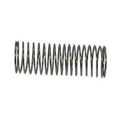 Lot de 10 ressorts de compression L. 40mm D. extérieur 5mm