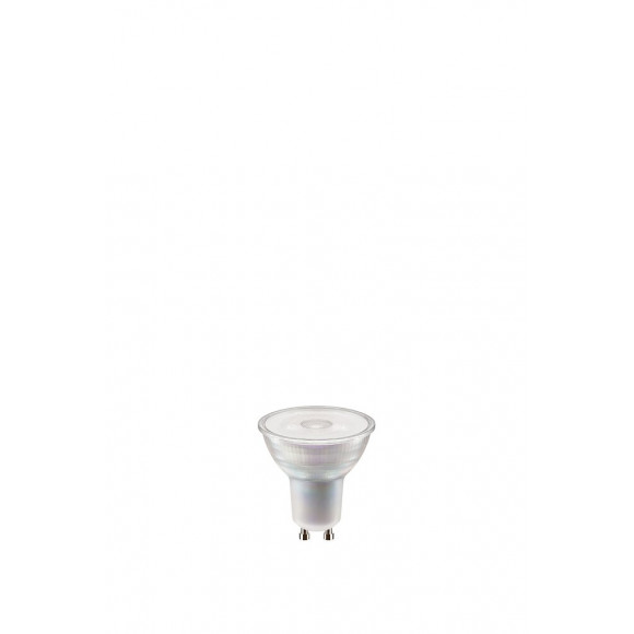 2 Ampoules LED équivalent 35W GU10 4000K 36 degrés